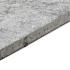 GeoProArte® Tundra 60x60x4 cm Arctic Ice