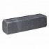 Stapelblok getrommeld Antraciet 60x15x15 cm