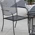 Solido Ceramica Cittadella Grigio 90x90x3 cm rett.