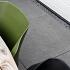 Solido Ceramica Pietra Basalto 40x80x3 cm rett.