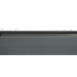 Bloembak - ANTRACIET 120x120x28 cm - PDC -  RAL 7016 fijnstructuur