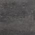 Soft Comfort Design Finish 60x60x4 cm Grijs/Zwart