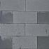 Privado Negro 30x60x6 cm