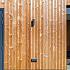 Triple profiel Douglas 1.9x13x245 cm (wb 12 cm)