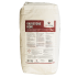 Varistone HDM Legmortel 25 kg zak/ Ca. 19 kg/m² bij laagdikte van 10 mm.