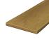 Timber Touch New Kantplanken Camel 240x15x1.5 cm