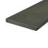 Timber Touch New Kantplanken Golden Slate 240x15x1.5 cm