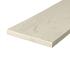 Timber Touch New Kantplanken Snow 240x15x1.5 cm