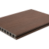 Prestigedeck Ipé 2.3x21x300 cm ronde kamer (breed)