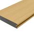 Prestigedeck Cedar 400x13.8x2.3 cm massief smal