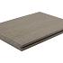 Prestigedeck Light Grey 400x21x2.3 cm massief breed