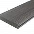 Harmony Ocean Grey massief 390x21x2.3 cm R12