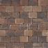 Tumbelton Extra 15X30X6Cm Copper Blend