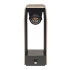 ACE Rose Silver 12V Solitary