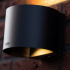 Halo Up-Down Dark 12V