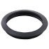 Ring 68 Black t.b.v. diverse InLite lampen