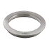 Ring 68 Pearl Grey t.b.v. diverse InLite lampen