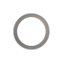 Ring 68 Stainless Steel t.b.v. diverse InLite lampen