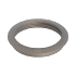 Ring 68 Stainless Steel t.b.v. diverse InLite lampen