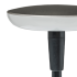 Sway Light Head Pearl Grey (85mm)
