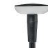 Mini Sway Light Head Black (50 mm)