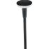 Mini Sway Light Head Black (50 mm)