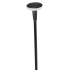 Mini Sway Light Head Pearl Grey (50mm)