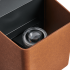 Ace Up-Down Corten 100-230V