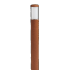 LIV High Corten 12V solitary
