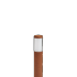 LIV LOW Corten 12V solitary