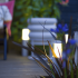 LIV LOW White 12V solitary