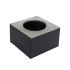 Box1 Pearl Grey tbv Luna en Big Flux