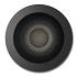 Beira rond zwart 3.5W