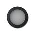 Pavia cirkel zwart 1.2W
