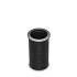 Beira rond zwart 3.5W