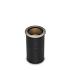 Beira rond zwart 3.5W
