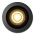 Beira rond zwart 3.5W