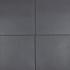 Trippel T 2Drive Antraciet 80x80x6 cm