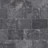 Abbeystones 20x30x6 cm Bobbio (Nero)
