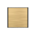Boston Premium Scherm Compleet Ral7016 Cedar