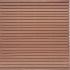 Keruing scherm 51 Rhombus 180x180cm Premium