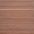 Keruing scherm 52 Rhombus variable 180x180cm Premium