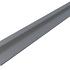 Alu Cladding alu start profiel Bamboe Sympfony 25x0,7mm L-300cm