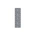 Boston Decopaneel Crios verticaal 58x182cm dikte 2 mm RAL7016