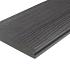 Harmony Ocean Grey massief 400x13.8x2.3 cm R12