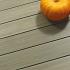 Prestigedeck Light Grey 300x13.8x2.3 cm massief smal