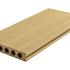 Prestigedeck Cedar 2.3x13.8x300 cm ronde kamer