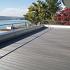 Prestigedeck Dark Grey 2.3x13.8x300 cm ronde kamer