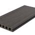 Prestigedeck Dark Grey 2.3x13.8x500 cm ronde kamer