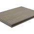 Prestigedeck Light Grey 400x21x2.3 cm massief breed